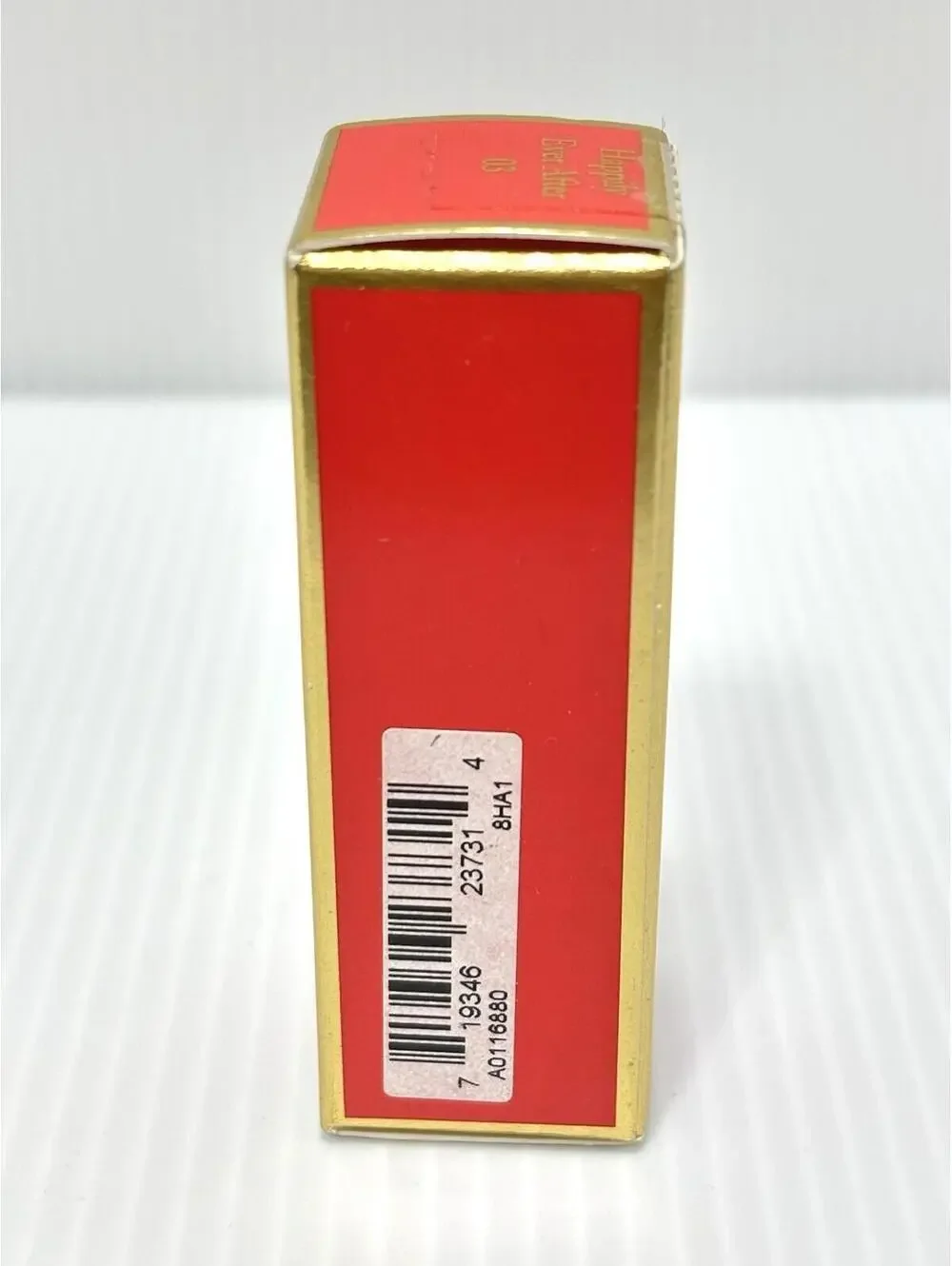 Juicy Couture Glitter Velour Lipstick Shade 03 Happily Ever After Discontinued